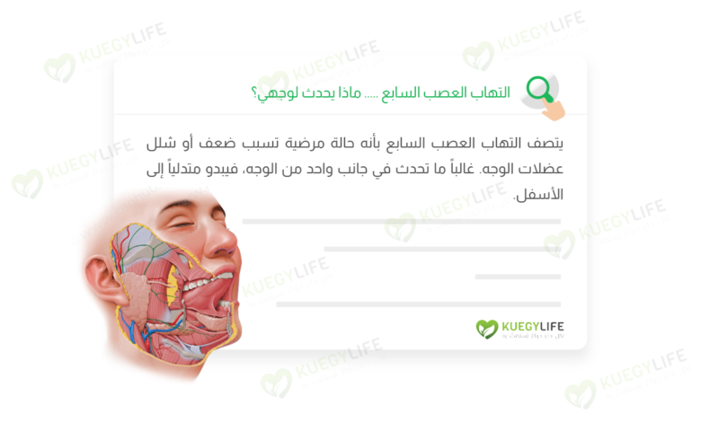 seventh-nerve-inflammation