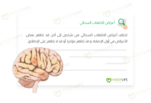 صورة أعراض الالتهاب السحائي